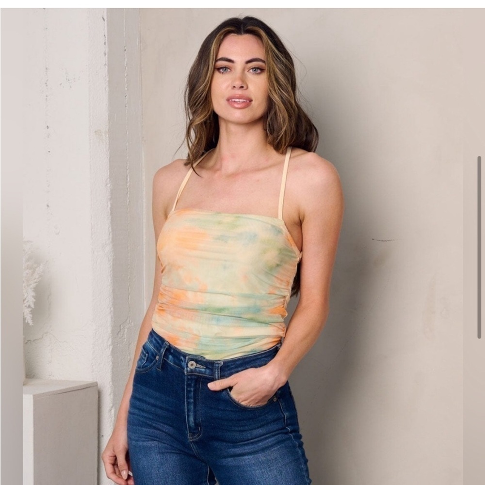 Cloud Ten top NWT